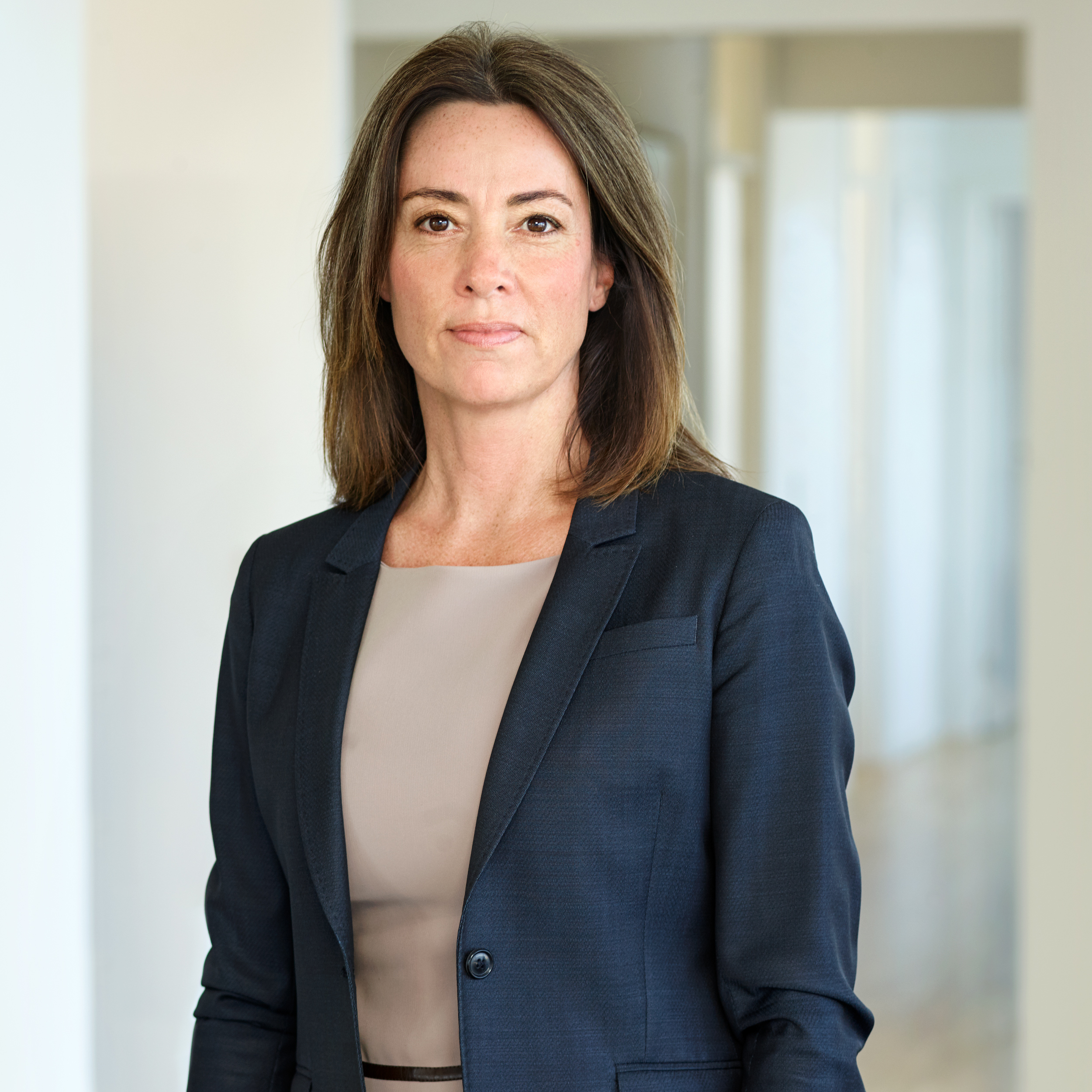 Birgitte Tausen Birgitte Tausen